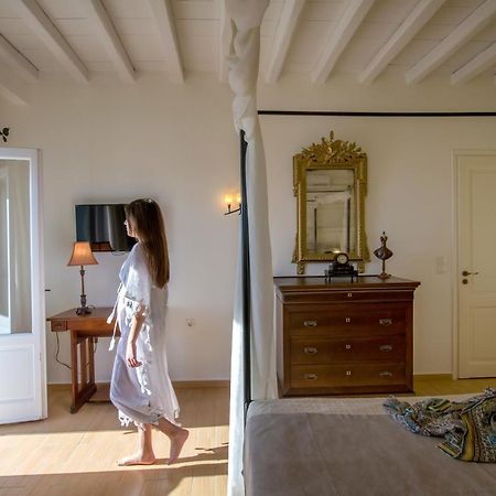 Villa Adele Arnados Extérieur photo