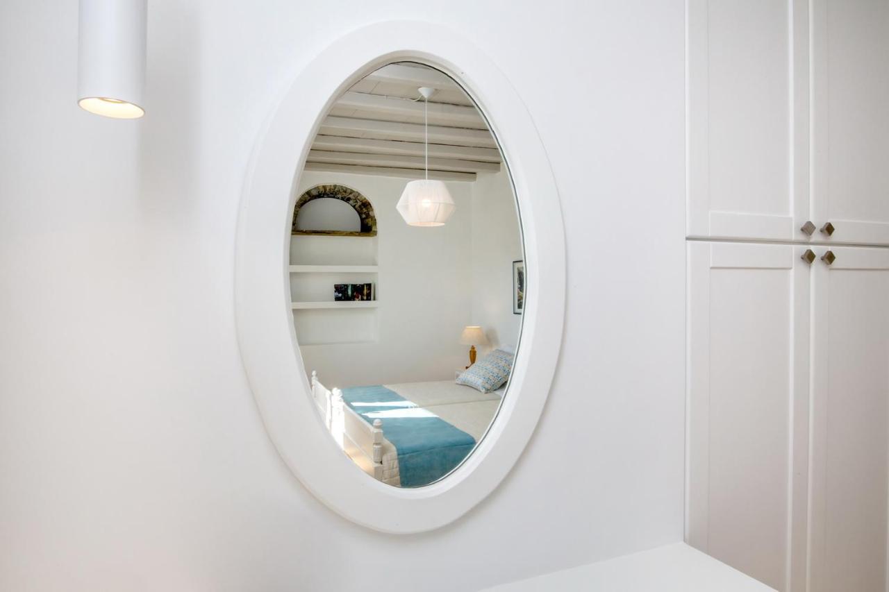 Villa Adele Arnados Extérieur photo