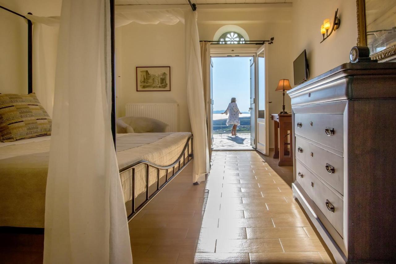Villa Adele Arnados Extérieur photo