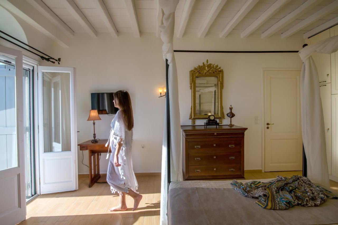 Villa Adele Arnados Extérieur photo