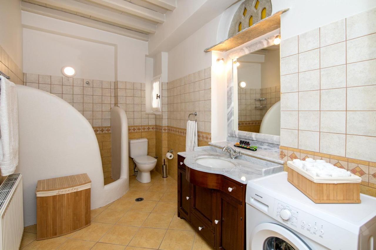 Villa Adele Arnados Extérieur photo