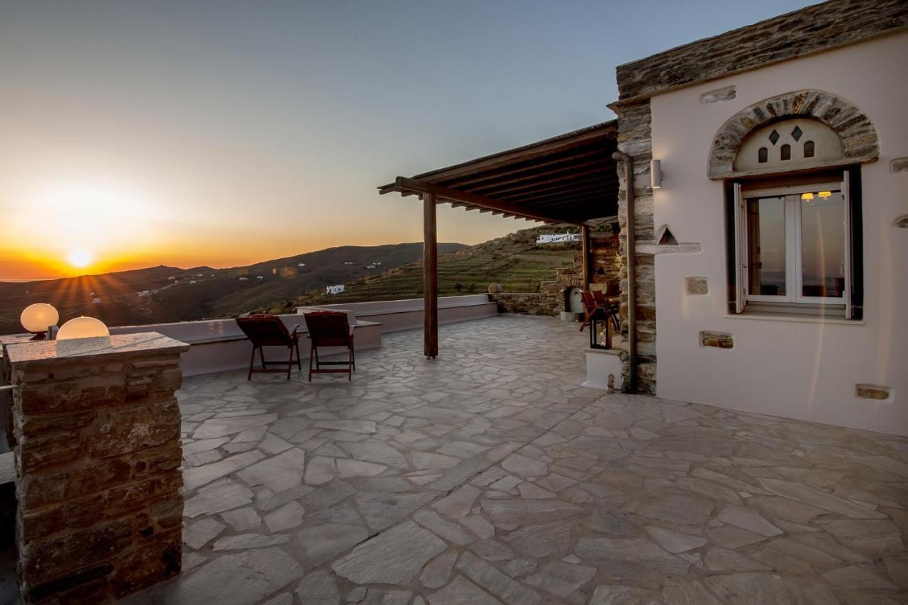 Villa Adele Arnados Extérieur photo
