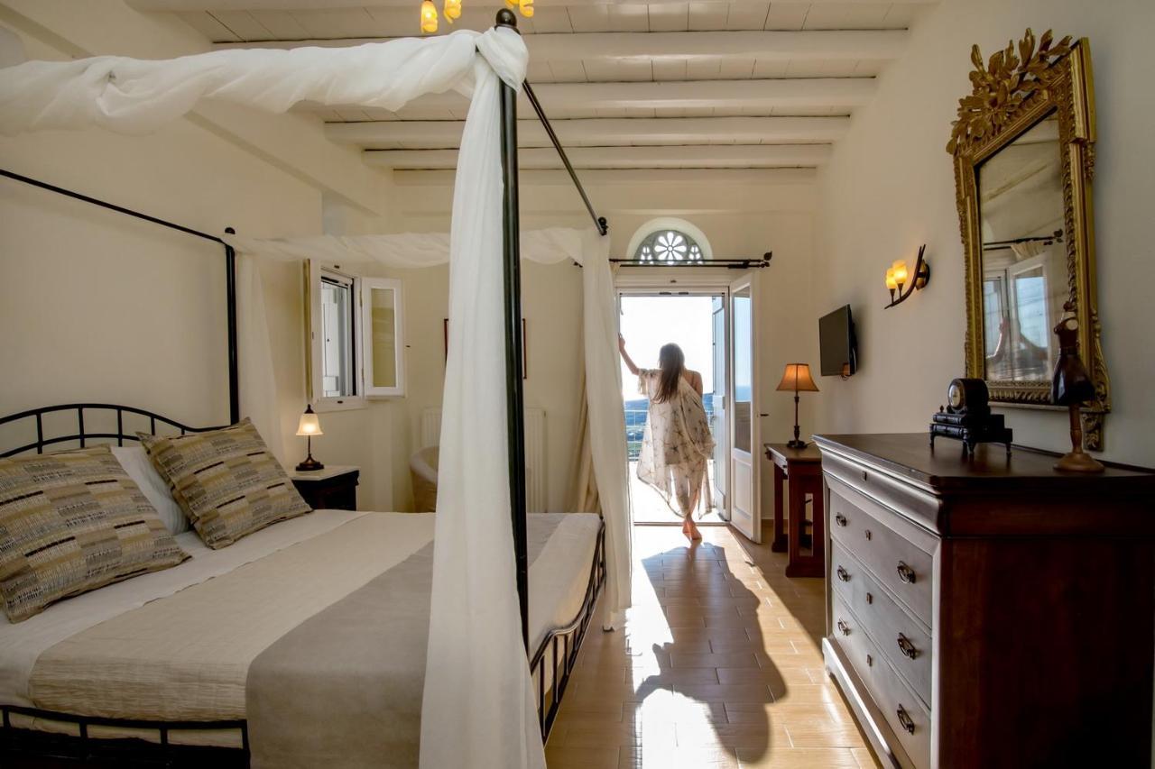Villa Adele Arnados Extérieur photo
