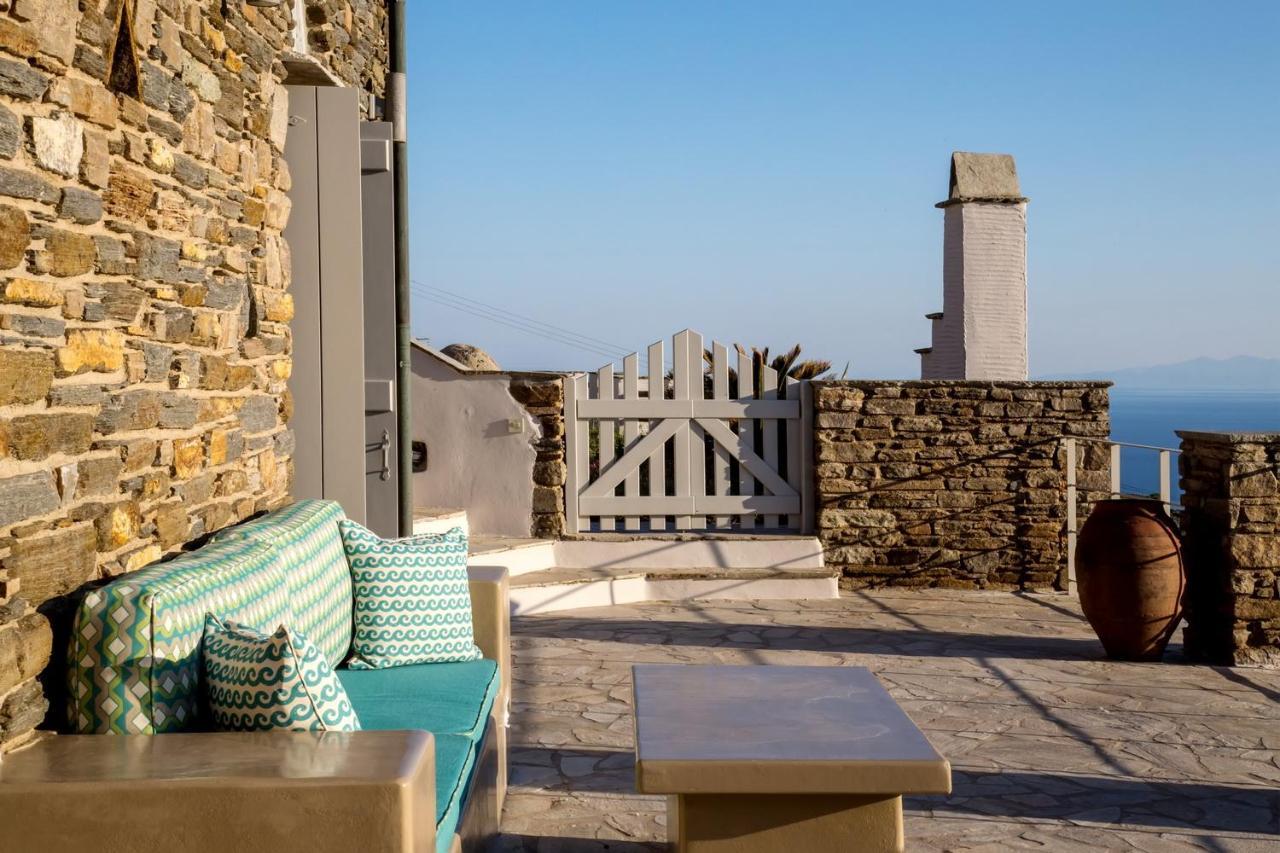 Villa Adele Arnados Extérieur photo